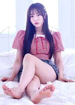 Yuna Shirakawa (Idol)